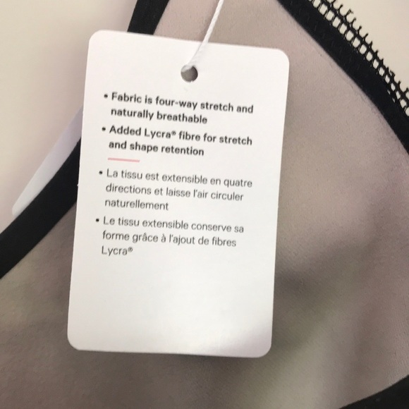 LULULEMON Bra - Picture 2 of 3